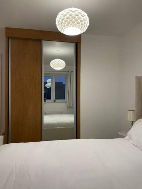 Modern 2 bedroom terraced home
